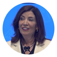Kathy Hochul