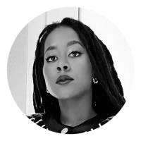 Tomi Adeyemi