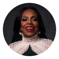 Sheryl Lee Ralph